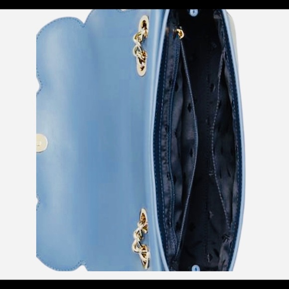 New Kate Spade BRIAR LANE FLORAL  EMELYN  BAG - Picture 5 of 16